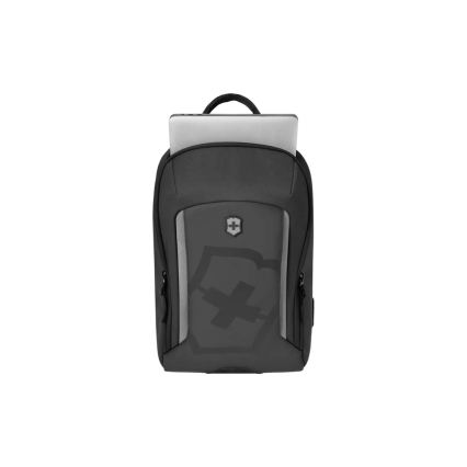 Victorinox - Раница за лаптоп 15 Touring 2.0 17 л черна