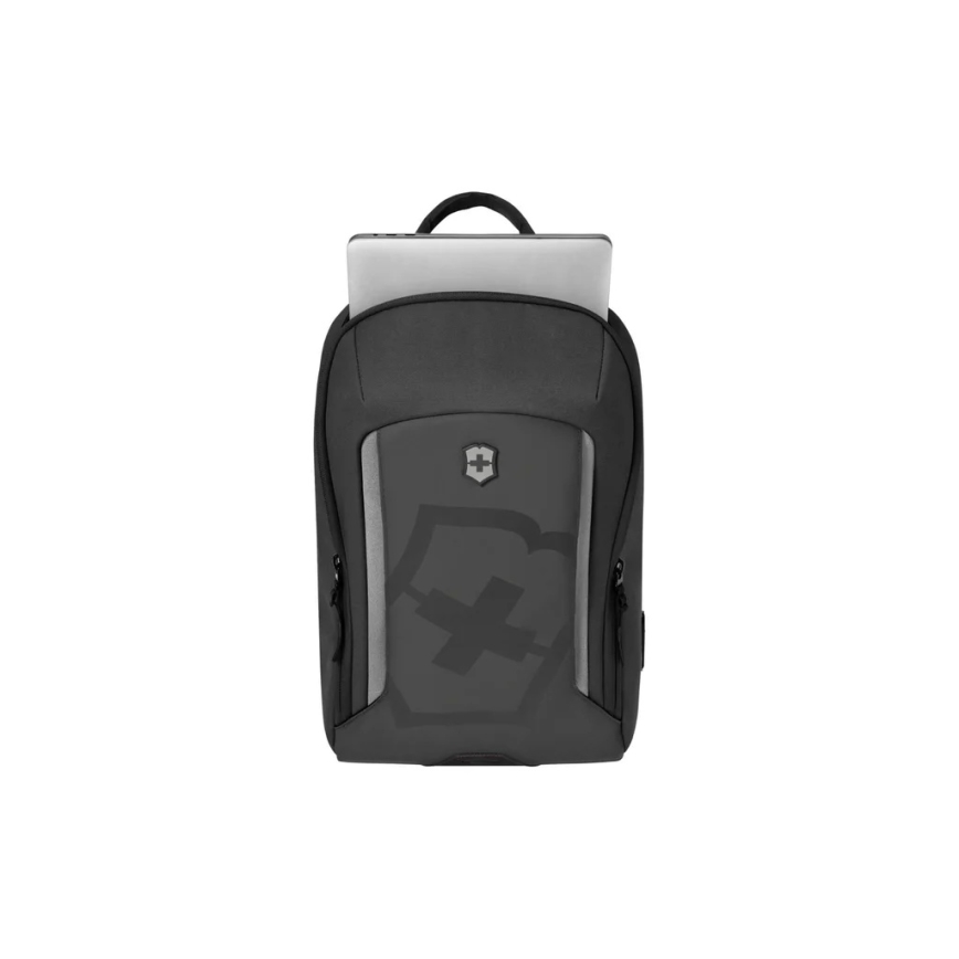 Victorinox - Раница за лаптоп 15 Touring 2.0 17 л черна