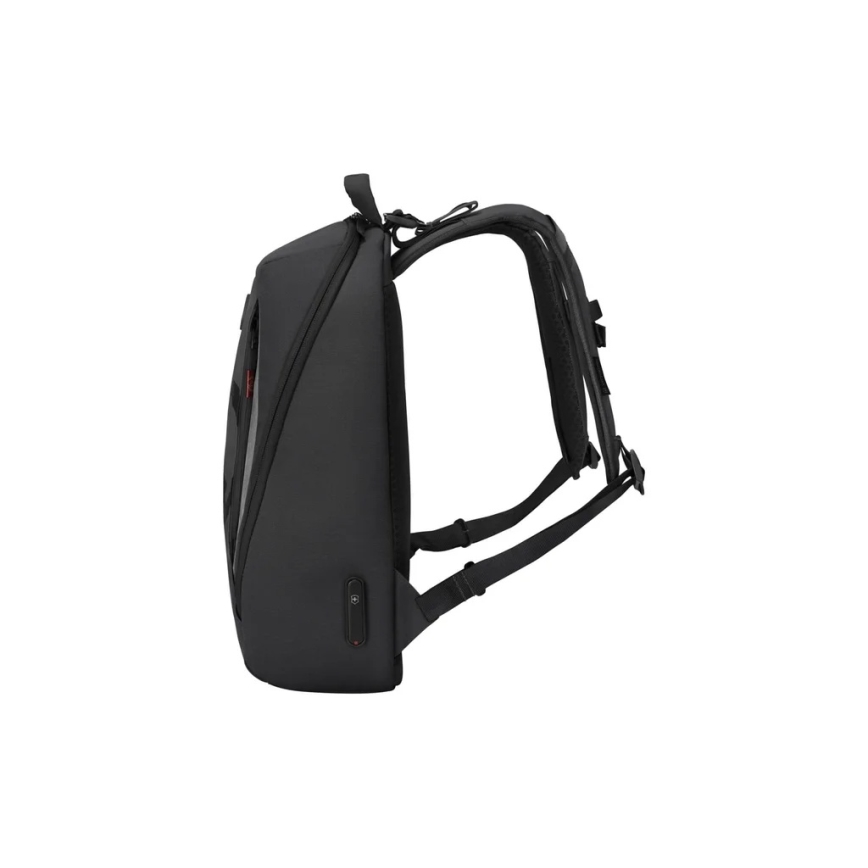 Victorinox - Раница за лаптоп 15 Touring 2.0 17 л черна