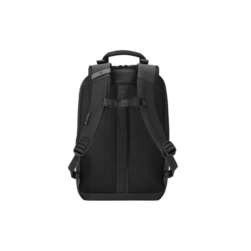 Victorinox - Раница за лаптоп 15 Touring 2.0 17 л черна