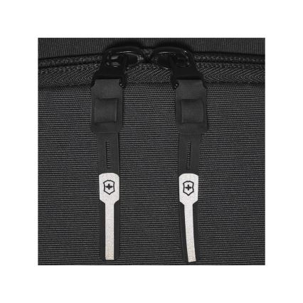 Victorinox - Раница за лаптоп 15 Touring 2.0 17 л черна