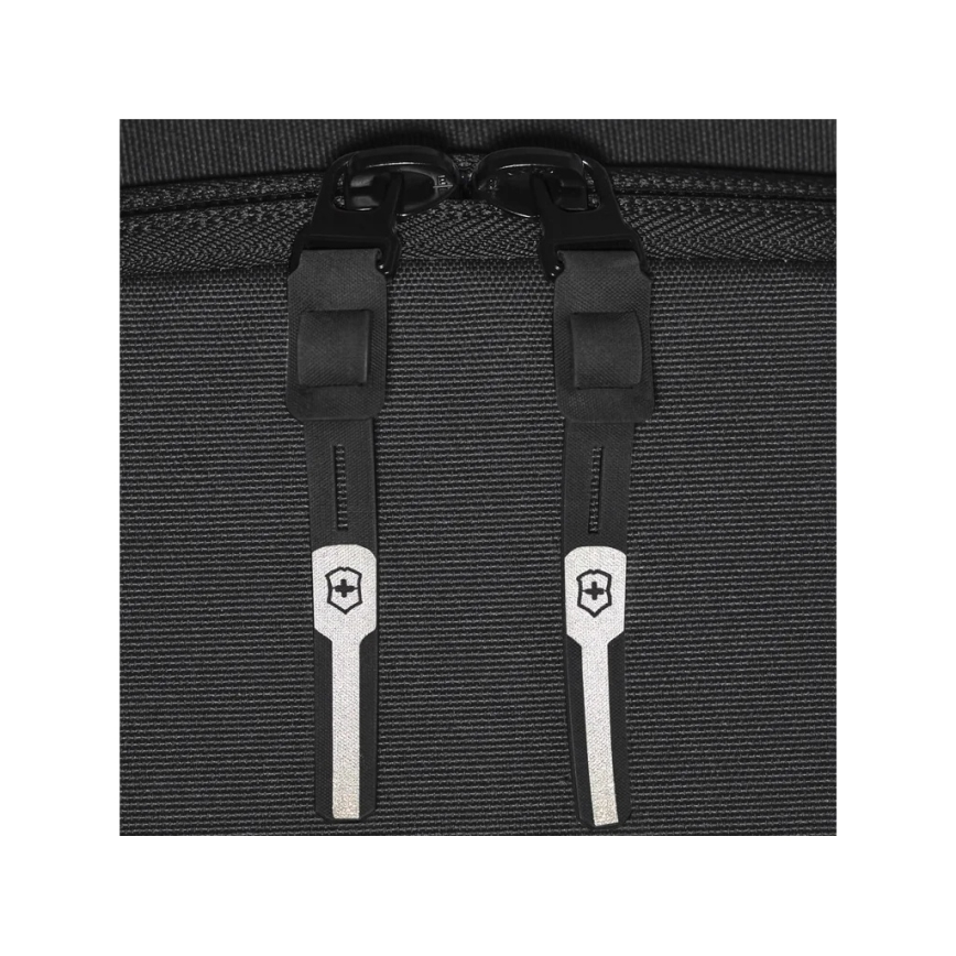 Victorinox - Раница за лаптоп 15 Touring 2.0 17 л черна