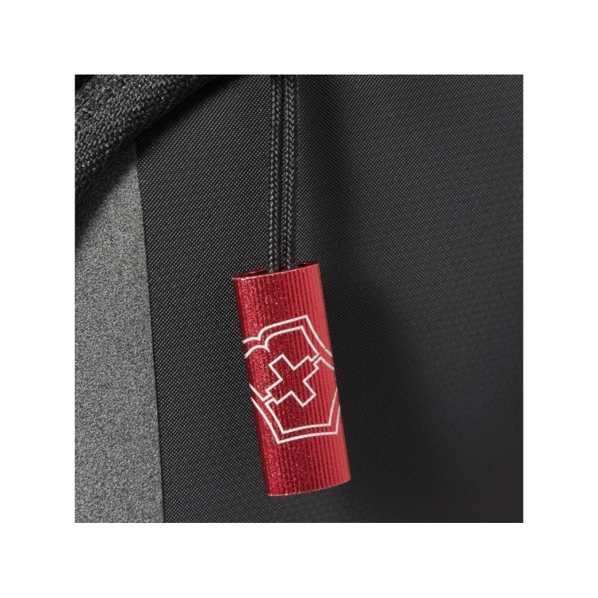 Victorinox - Раница за лаптоп 15 Touring 2.0 17 л черна