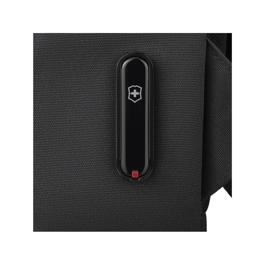 Victorinox - Раница за лаптоп 15 Touring 2.0 17 л черна