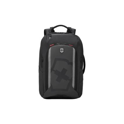 Victorinox - Раница за лаптоп 15 Touring 2.0 Commuter 21 л черна