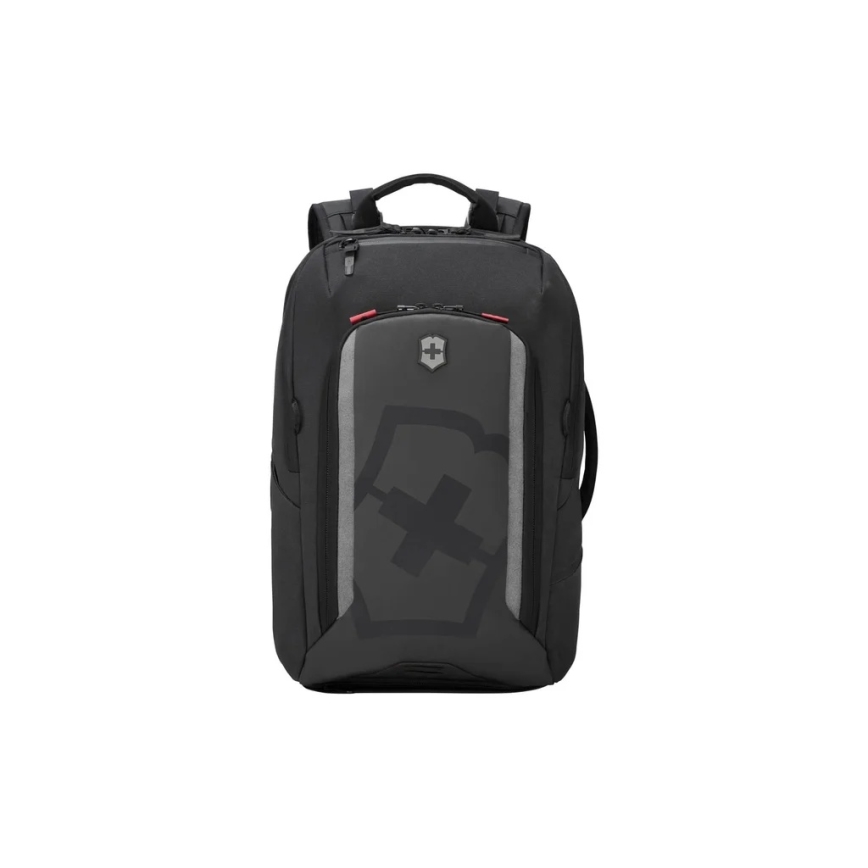 Victorinox - Раница за лаптоп 15 Touring 2.0 Commuter 21 л черна