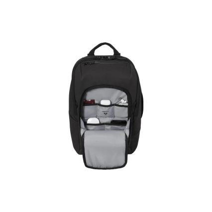 Victorinox - Раница за лаптоп 15 Touring 2.0 Commuter 21 л черна