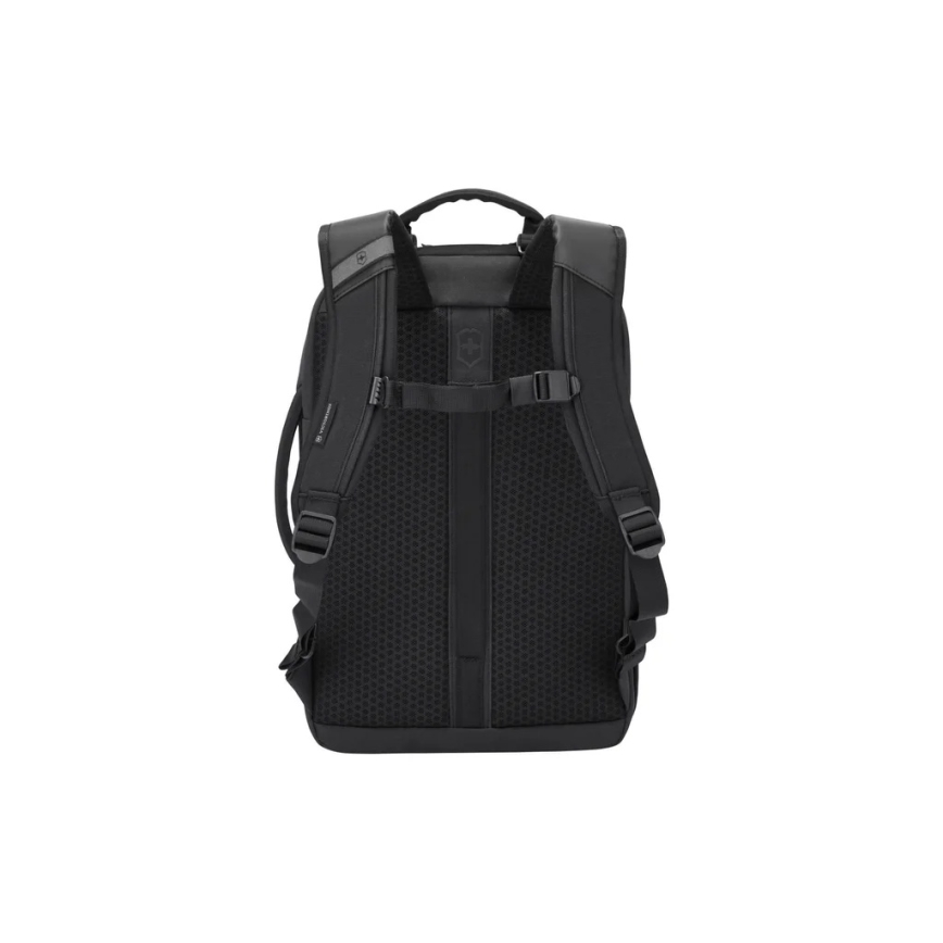 Victorinox - Раница за лаптоп 15 Touring 2.0 Commuter 21 л черна