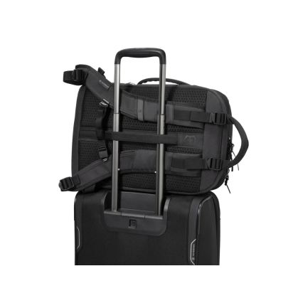 Victorinox - Раница за лаптоп 15 Touring 2.0 Commuter 21 л черна