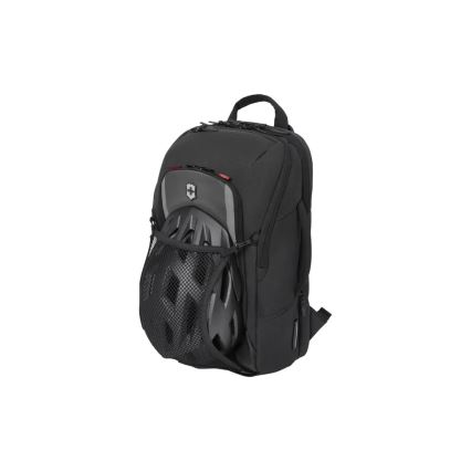 Victorinox - Раница за лаптоп 15 Touring 2.0 Commuter 21 л черна