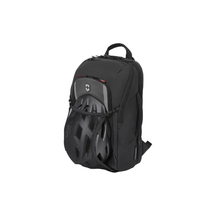 Victorinox - Раница за лаптоп 15 Touring 2.0 Commuter 21 л черна