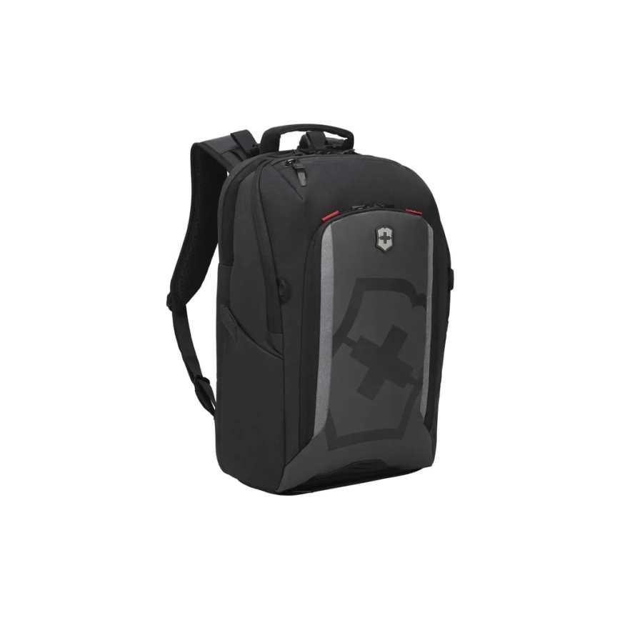 Victorinox - Раница за лаптоп 15 Touring 2.0 Commuter 21 л черна