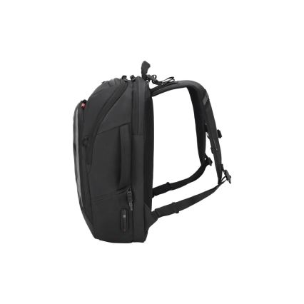 Victorinox - Раница за лаптоп 15 Touring 2.0 Commuter 21 л черна