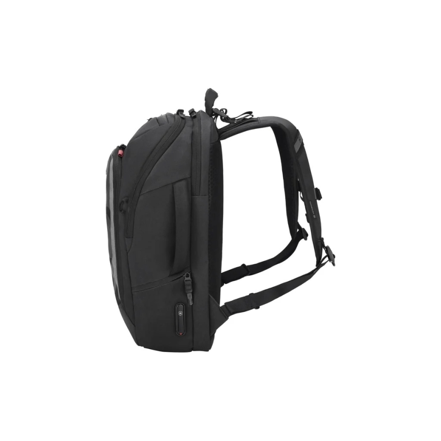 Victorinox - Раница за лаптоп 15 Touring 2.0 Commuter 21 л черна