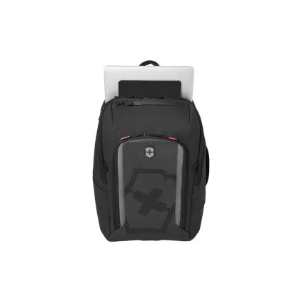 Victorinox - Раница за лаптоп 15 Touring 2.0 Commuter 21 л черна