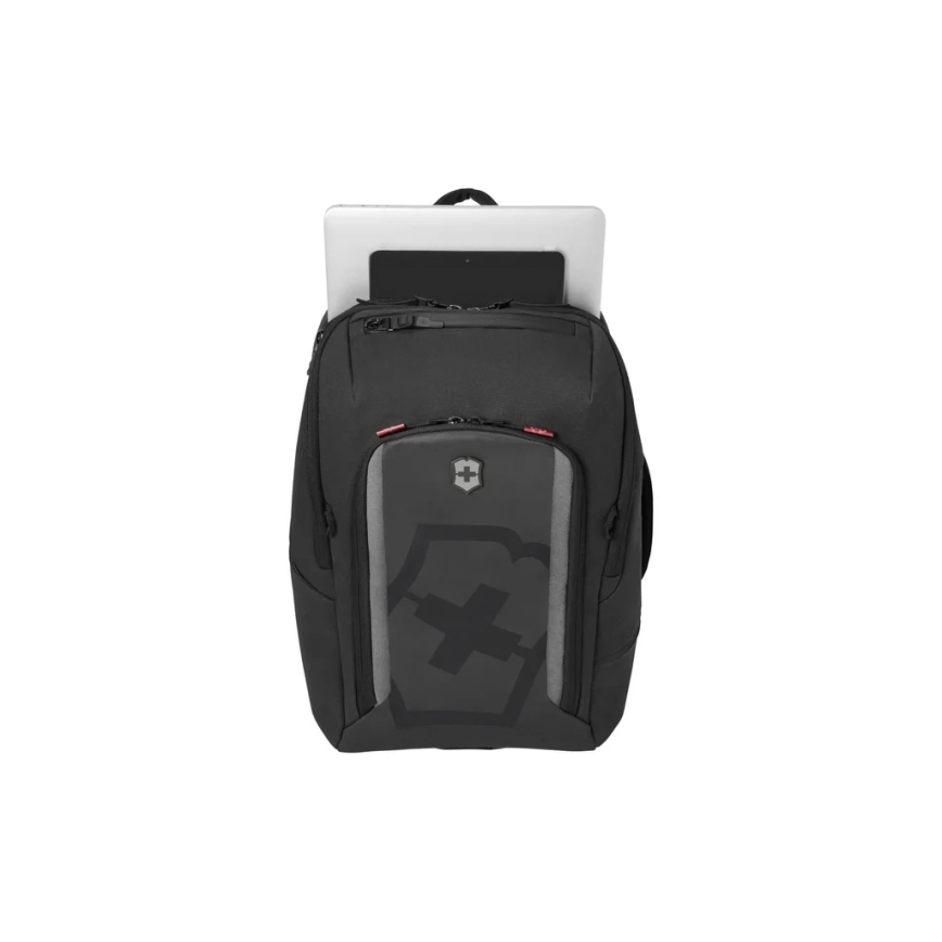 Victorinox - Раница за лаптоп 15 Touring 2.0 Commuter 21 л черна
