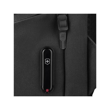 Victorinox - Раница за лаптоп 15 Touring 2.0 Commuter 21 л черна