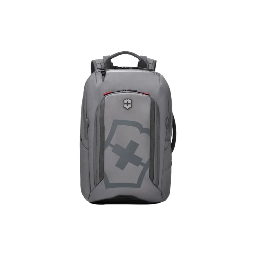 Victorinox - Раница за лаптоп 15 Touring 2.0 Commuter 21 л сива