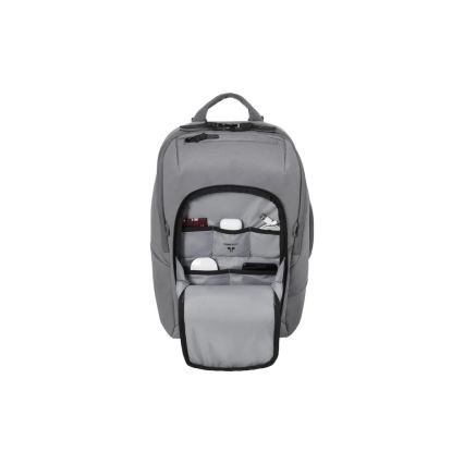 Victorinox - Раница за лаптоп 15 Touring 2.0 Commuter 21 л сива