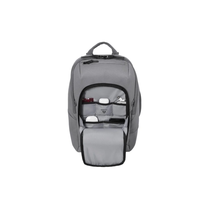Victorinox - Раница за лаптоп 15 Touring 2.0 Commuter 21 л сива