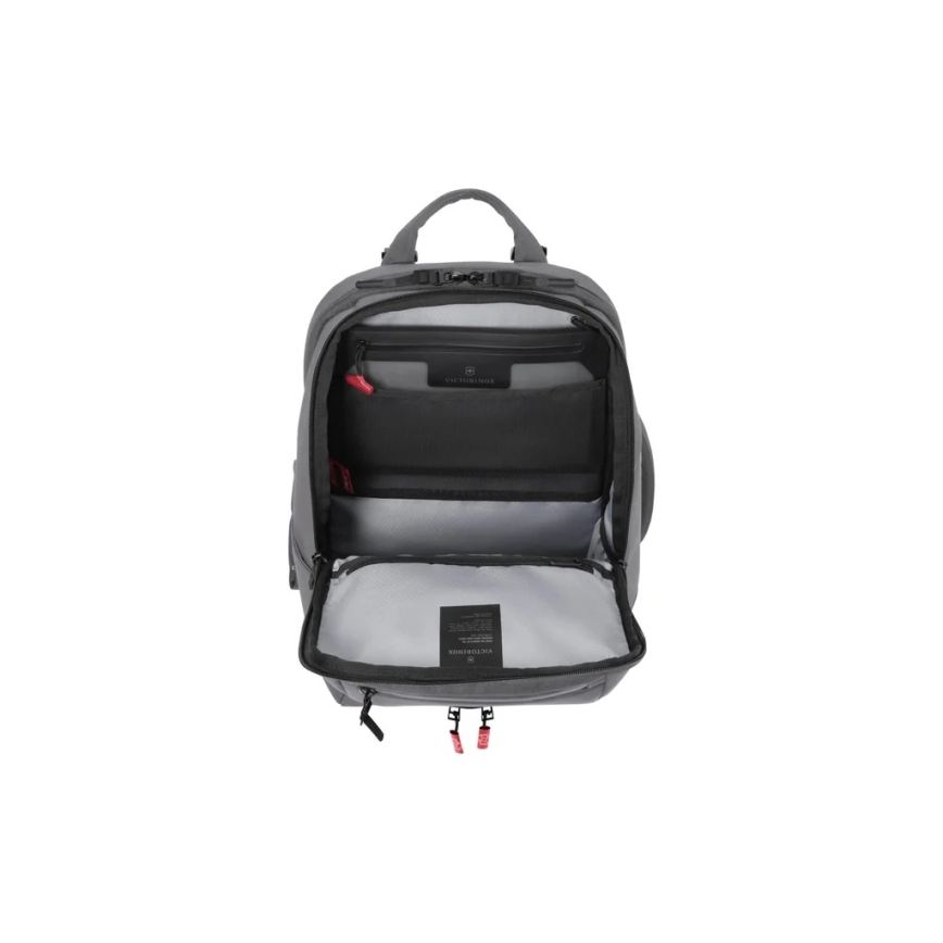 Victorinox - Раница за лаптоп 15 Touring 2.0 Commuter 21 л сива