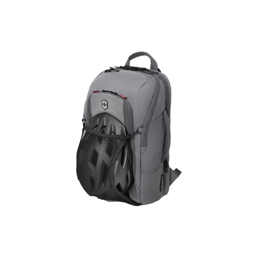 Victorinox - Раница за лаптоп 15 Touring 2.0 Commuter 21 л сива