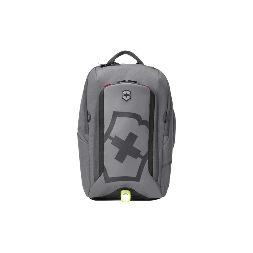 Victorinox - Раница за лаптоп 15 Touring 2.0 Commuter 21 л сива