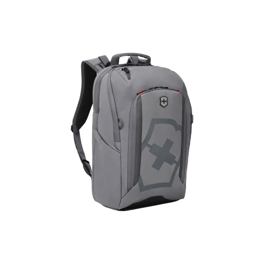 Victorinox - Раница за лаптоп 15 Touring 2.0 Commuter 21 л сива