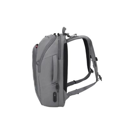 Victorinox - Раница за лаптоп 15 Touring 2.0 Commuter 21 л сива