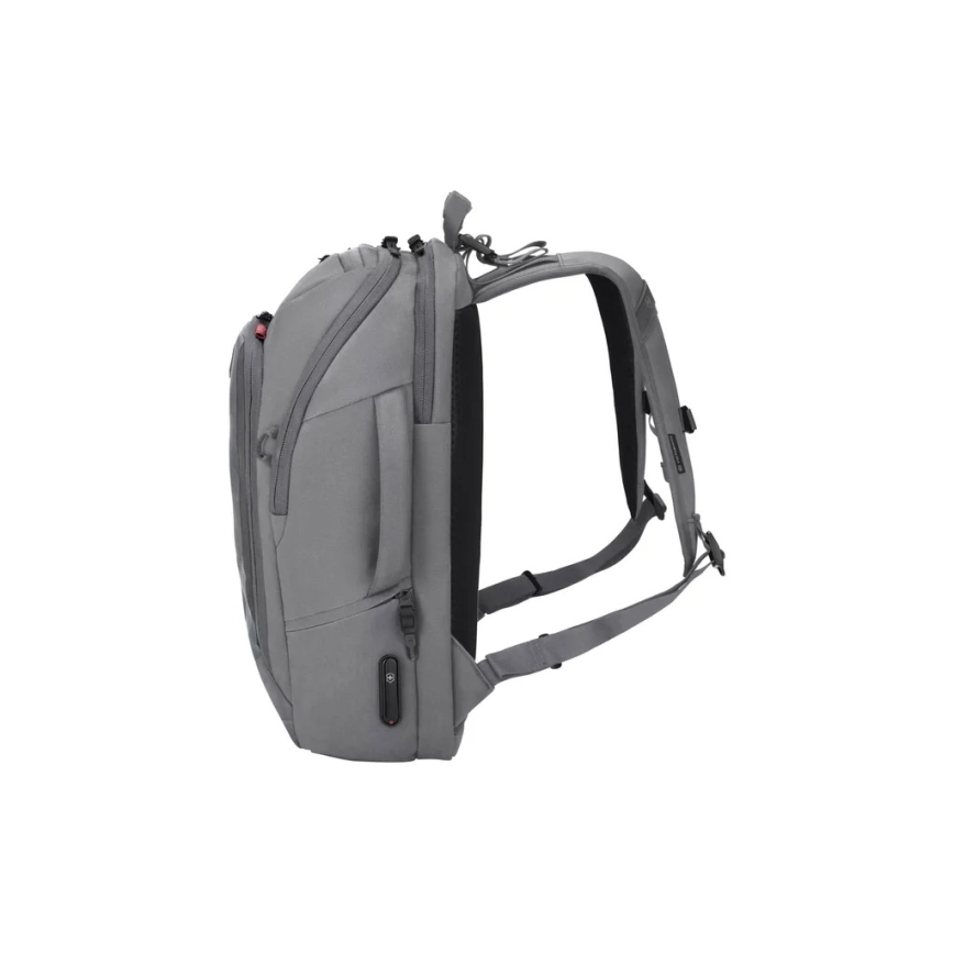 Victorinox - Раница за лаптоп 15 Touring 2.0 Commuter 21 л сива