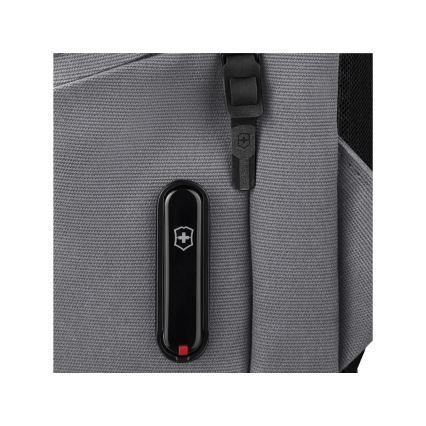 Victorinox - Раница за лаптоп 15 Touring 2.0 Commuter 21 л сива