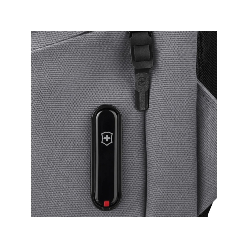 Victorinox - Раница за лаптоп 15 Touring 2.0 Commuter 21 л сива