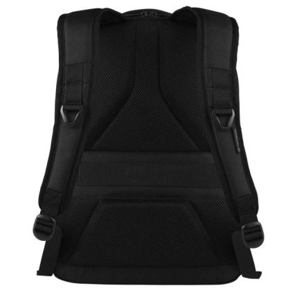 Victorinox - Раница за лаптоп 16" Deluxe Vx Sport EVO 28 l черен