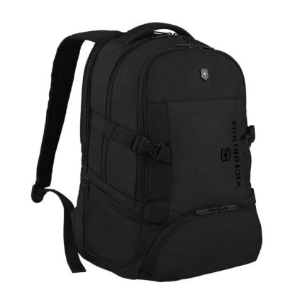 Victorinox - Раница за лаптоп 16" Deluxe Vx Sport EVO 28 l черен