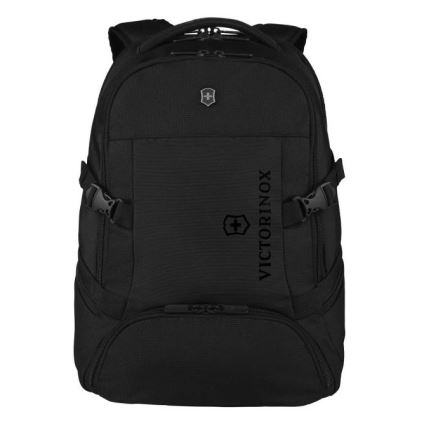 Victorinox - Раница за лаптоп 16" Deluxe Vx Sport EVO 28 l черен