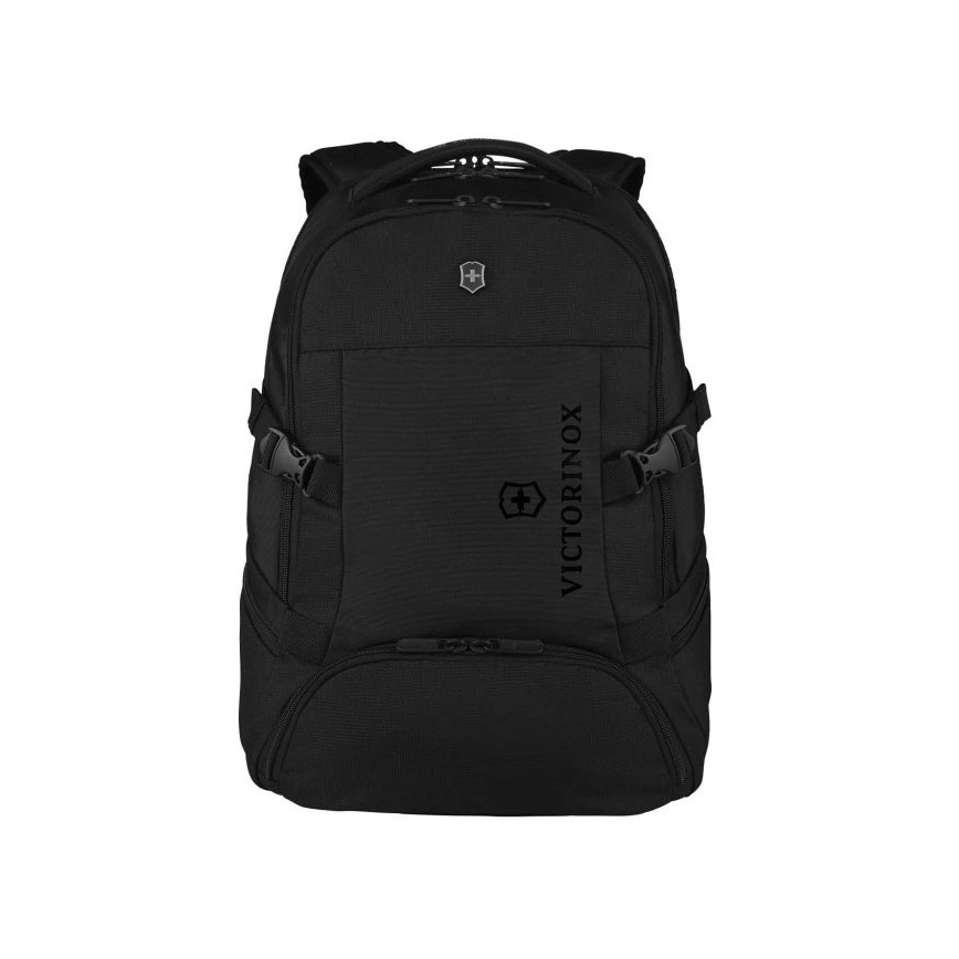 Victorinox - Раница за лаптоп 16" Deluxe Vx Sport EVO 28 l черен
