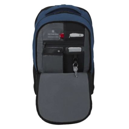 Victorinox - Раница за лаптоп 16" Deluxe Vx Sport EVO 28 l син