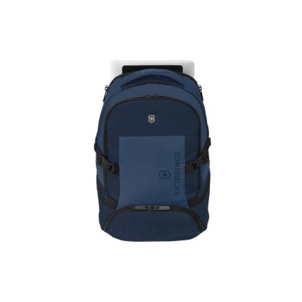 Victorinox - Раница за лаптоп 16" Deluxe Vx Sport EVO 28 l син