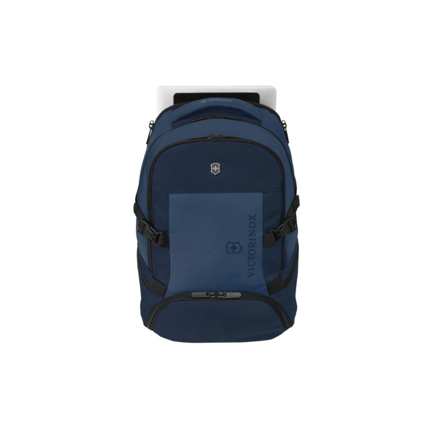 Victorinox - Раница за лаптоп 16" Deluxe Vx Sport EVO 28 l син