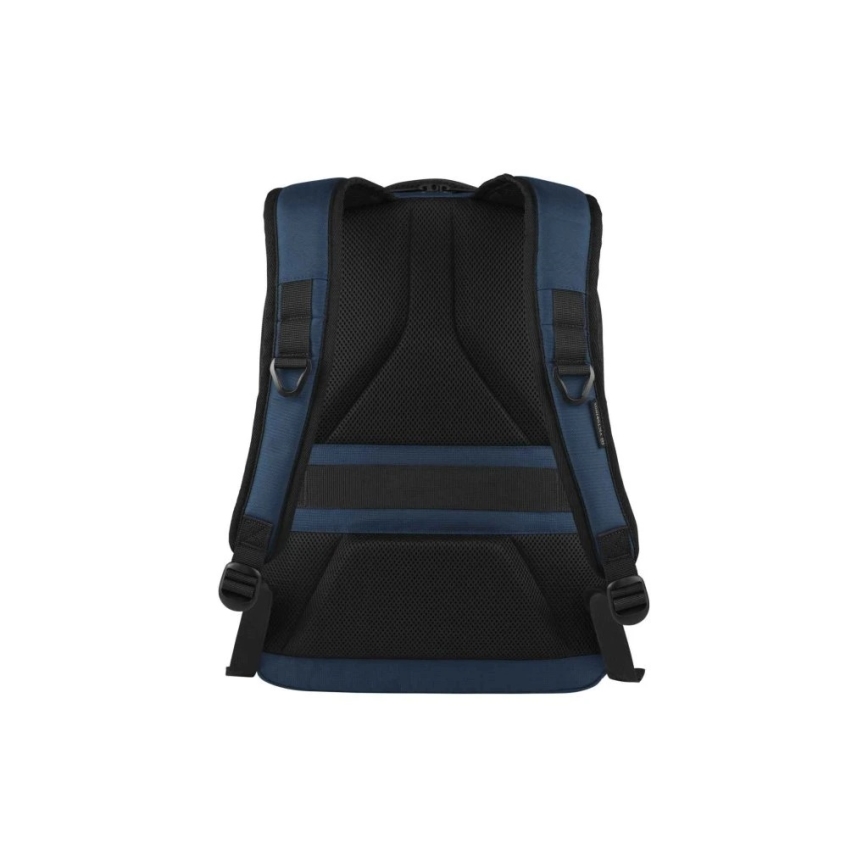 Victorinox - Раница за лаптоп 16" Deluxe Vx Sport EVO 28 l син