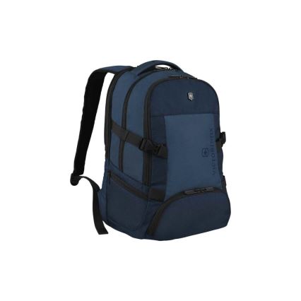 Victorinox - Раница за лаптоп 16" Deluxe Vx Sport EVO 28 l син