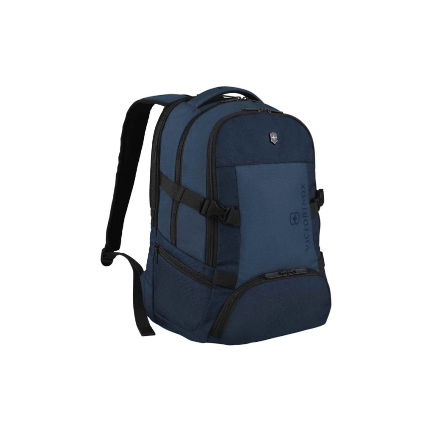 Victorinox - Раница за лаптоп 16" Deluxe Vx Sport EVO 28 l син