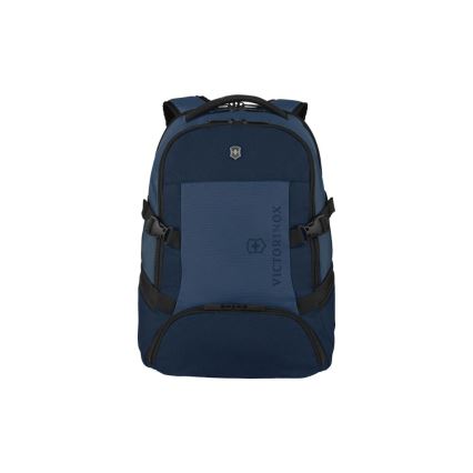Victorinox - Раница за лаптоп 16" Deluxe Vx Sport EVO 28 l син