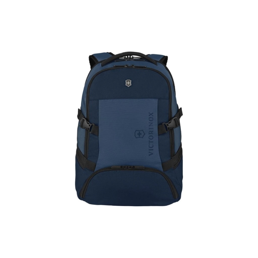 Victorinox - Раница за лаптоп 16" Deluxe Vx Sport EVO 28 l син