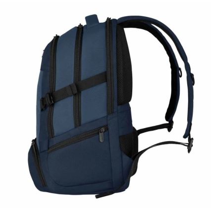 Victorinox - Раница за лаптоп 16" Deluxe Vx Sport EVO 28 l син