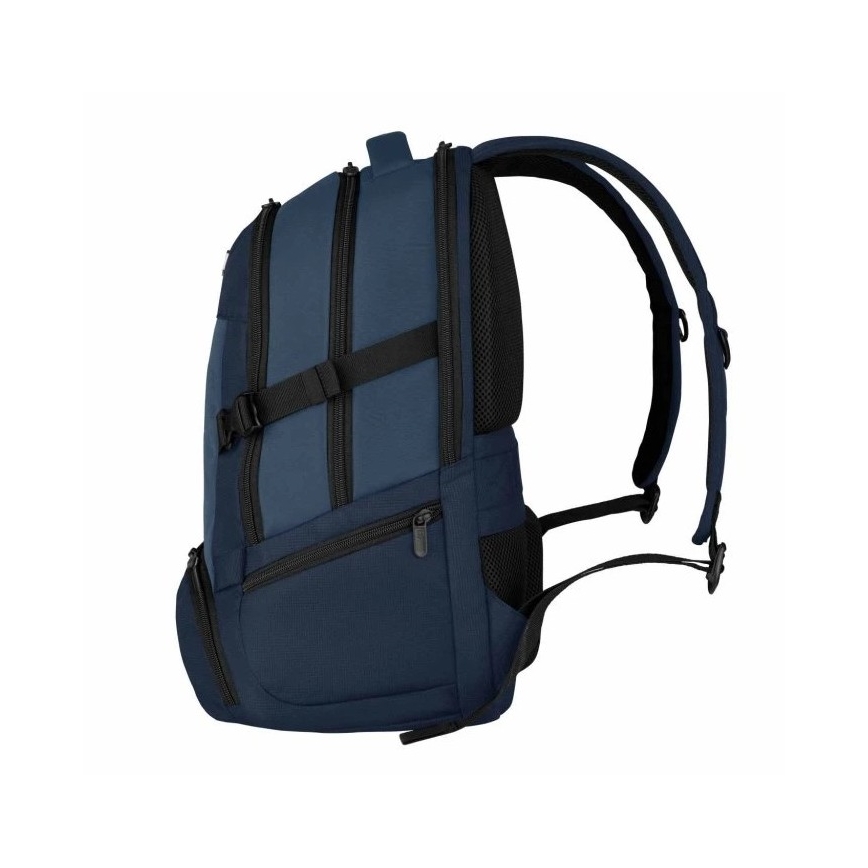 Victorinox - Раница за лаптоп 16" Deluxe Vx Sport EVO 28 l син