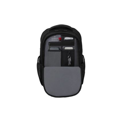 Victorinox - Раница за лаптоп 16 Deluxe Vx Sport EVO 32 l черен