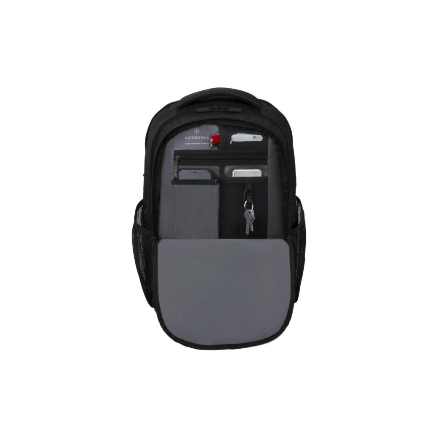 Victorinox - Раница за лаптоп 16 Deluxe Vx Sport EVO 32 l черен