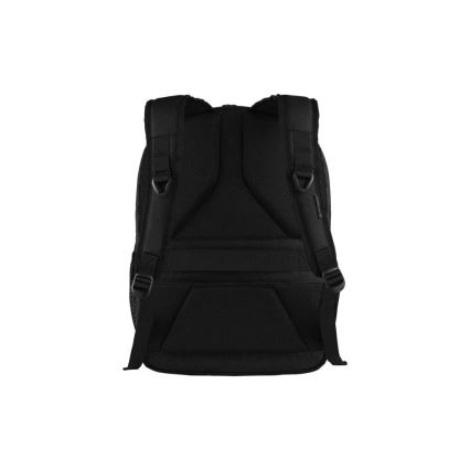 Victorinox - Раница за лаптоп 16 Deluxe Vx Sport EVO 32 l черен