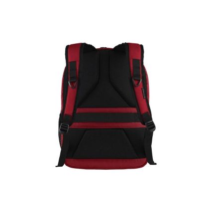 Victorinox - Раница за лаптоп 16" Deluxe Vx Sport EVO 32 l червен